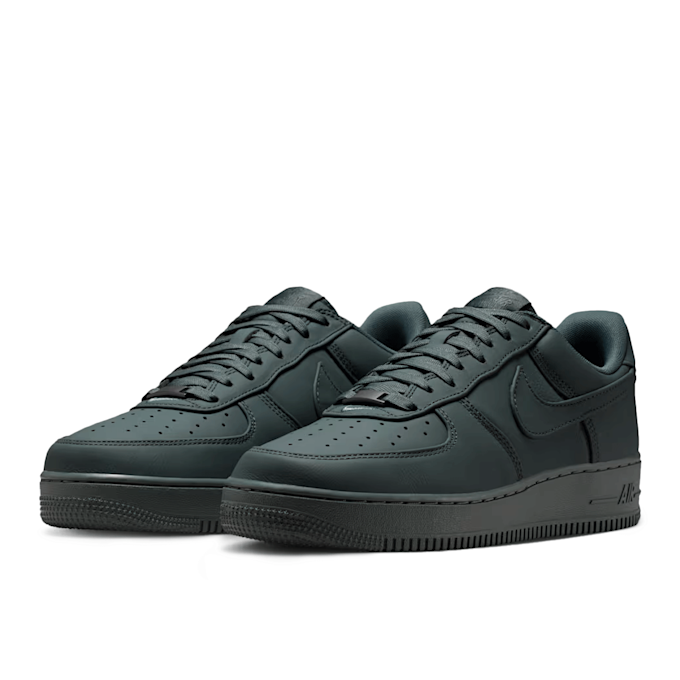 Nike   Air Force 1 Low Retro Prm grau 98572 1