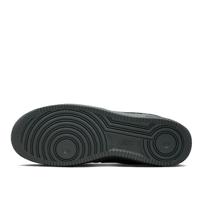 Nike   Air Force 1 Low Retro Prm grau 98572 6