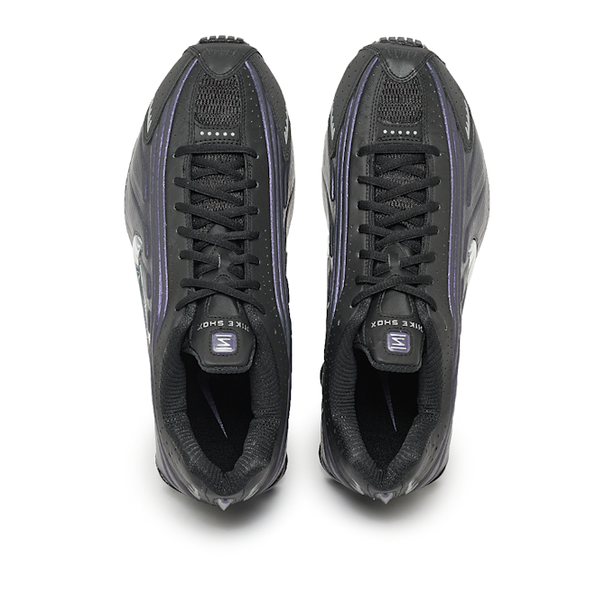 Nike   Shox R4 Jewel QS purple 98585 4