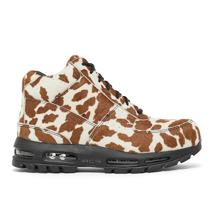 Nike Air Max Goadome QS beige 98581 2