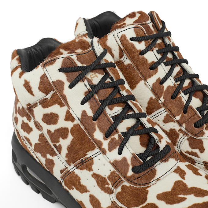 Nike Air Max Goadome QS beige 98581 6