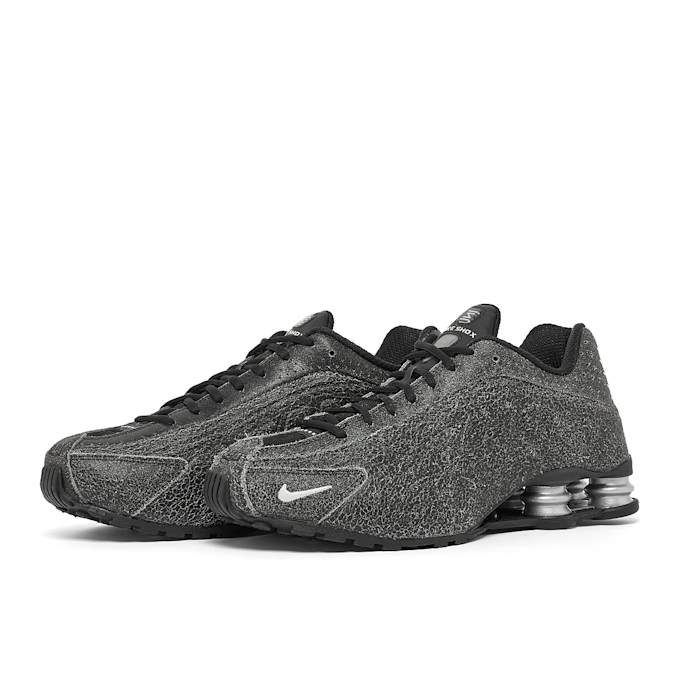 Nike Shox R4 QS schwarz 98591 1