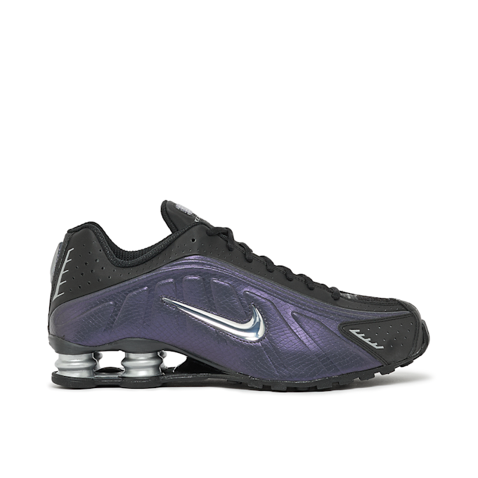 Nike   Wmns Shox R4 Jewel QS roze 98598 2