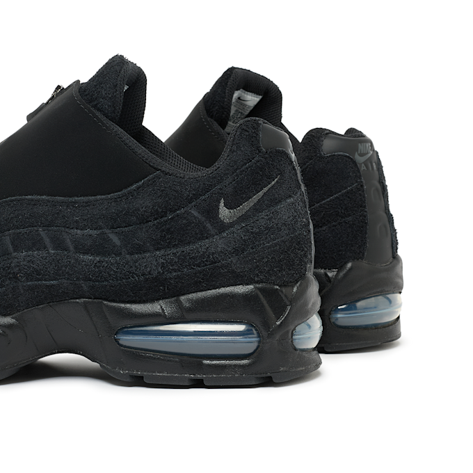 Nike Wmns Air Max 95 Big Bubble Zip Sp schwarz 98596 6