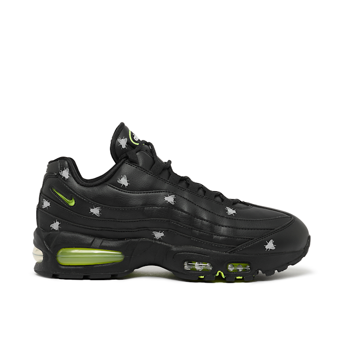 Nike   Wmns Air Max 95 Premium „Houseflies“ schwarz 98602 2