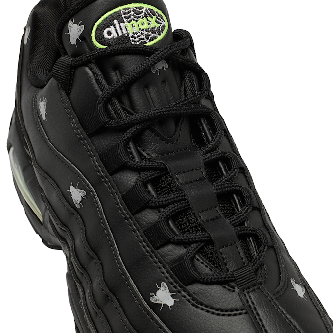 Nike   Wmns Air Max 95 Premium „Houseflies“ zwart 98602 5