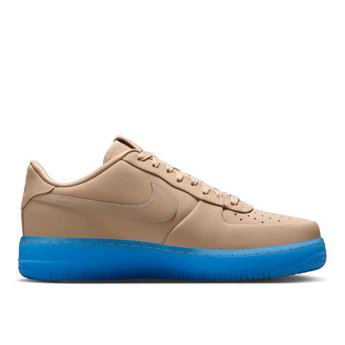 Nike   Air Force 1 Low Protro beige 98625 2