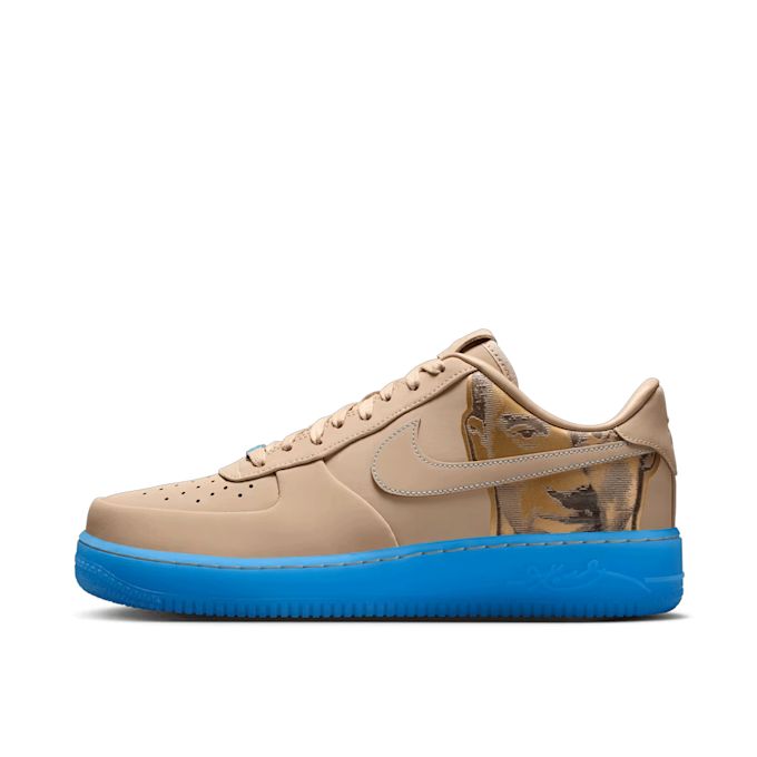 Nike   Wmns Air Force 1 Low Protro beige 98630 3