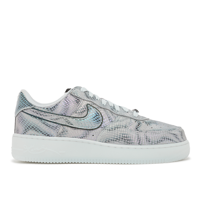 Nike x Kobe Bryant Wmns Air Force 1 Low "Lenticular" grau 98628 2
