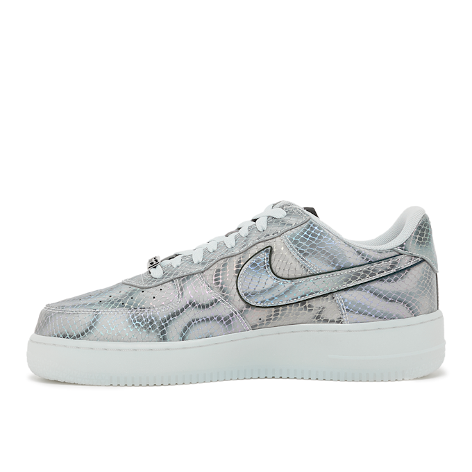 Nike   x Kobe Bryant Wmns Air Force 1 Low "Lenticular" grau 98628 3