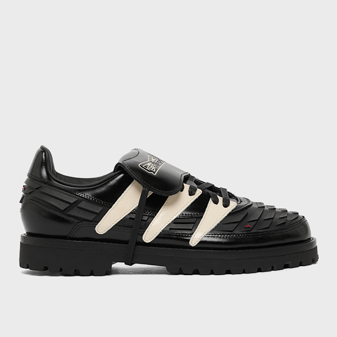 adidas Originals x Braindead x Disney Predator black 98669 2