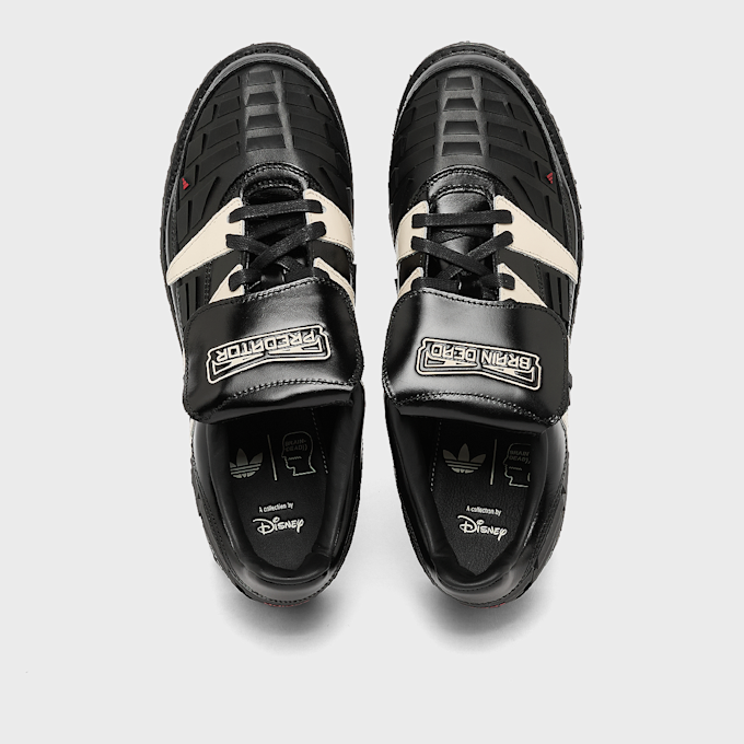 adidas Originals x Braindead x Disney Predator black 98669 4
