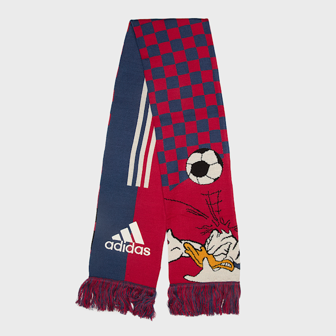 adidas Originals x Braindead x Disney Scarf blau 98663 1