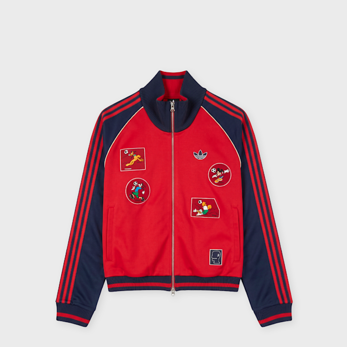 adidas Originals x Braindead x Disney Track Top rot 98679 1