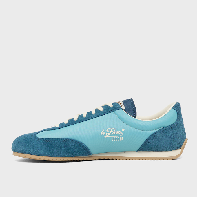 Converse x Golf Le Fleur 1908 Jogger "Cameo Blue" (Tyler The Creator) blau 98862 3