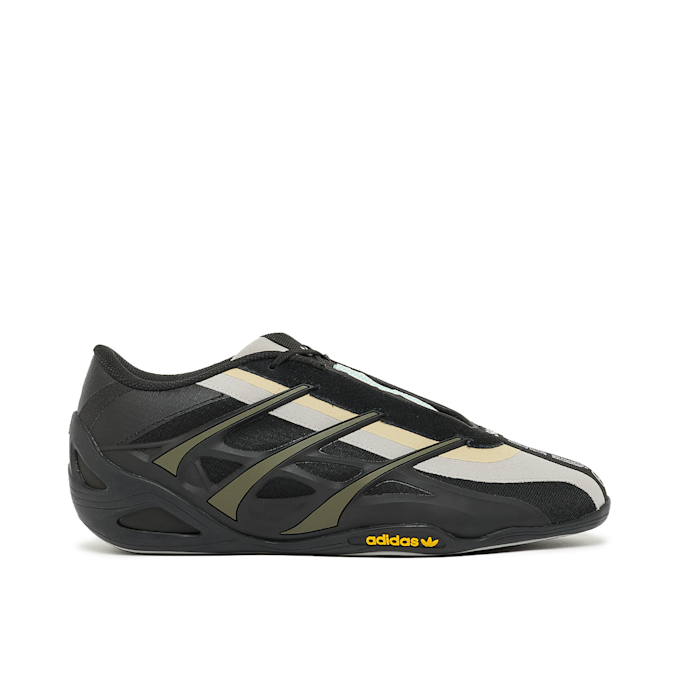 adidas Originals x Bad Bunny x Mercedes Wmns Adiracer GT schwarz 98879 2