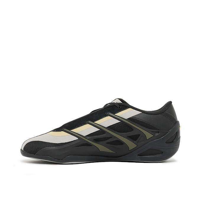 adidas Originals x Bad Bunny x Mercedes Wmns Adiracer GT black 98879 3