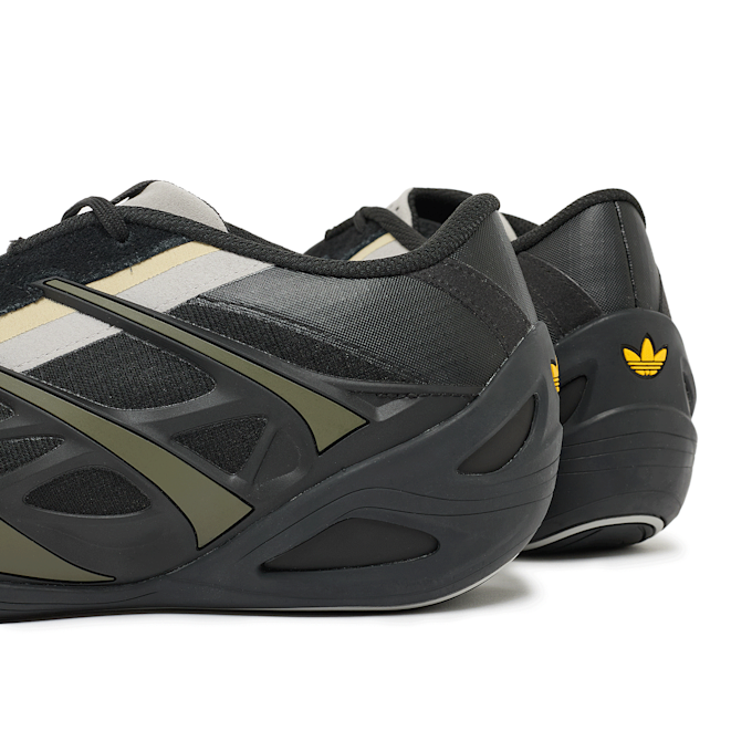 adidas Originals x Bad Bunny x Mercedes Wmns Adiracer GT schwarz 98879 5