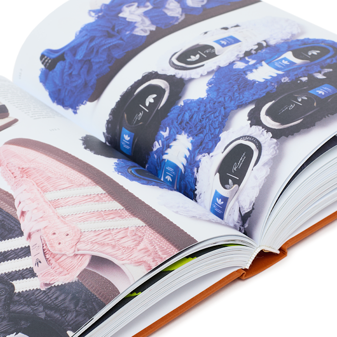 Hartcopy Journal Vol. 04 orange 98884 4