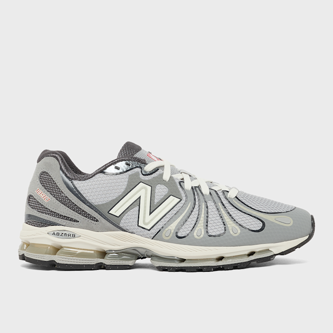 New Balance 1890 "Grey Days" (U18905UY) grijs 98895 2
