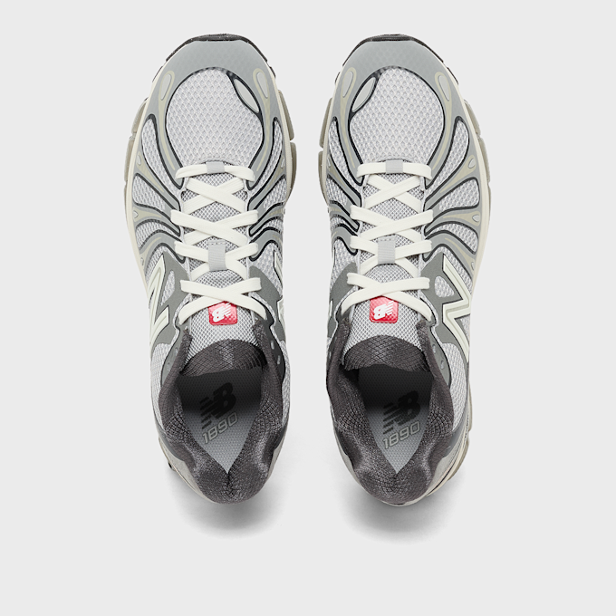 New Balance 1890 "Grey Days" (U18905UY) grey 98895 4