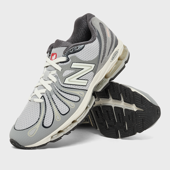 New Balance 1890 "Grey Days" (U18905UY) grau 98895 7