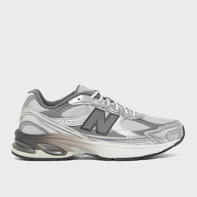 New Balance 2010 (U2010753) "Grey Days" silver 98897 2