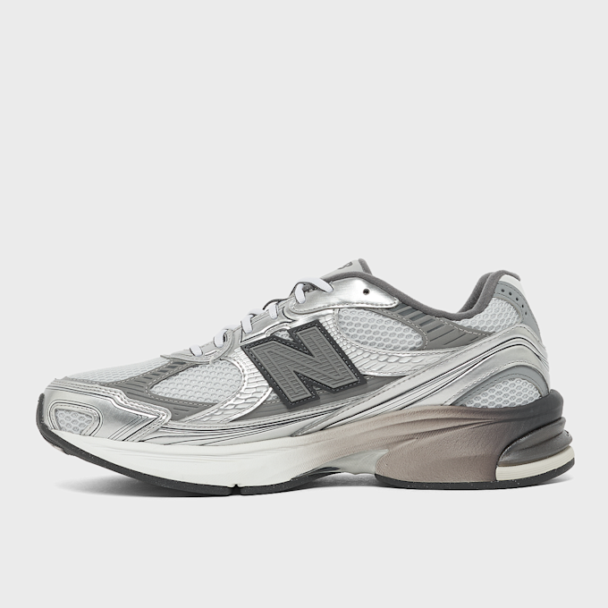 New Balance 2010 (U2010753) "Grey Days" zilver 98897 3