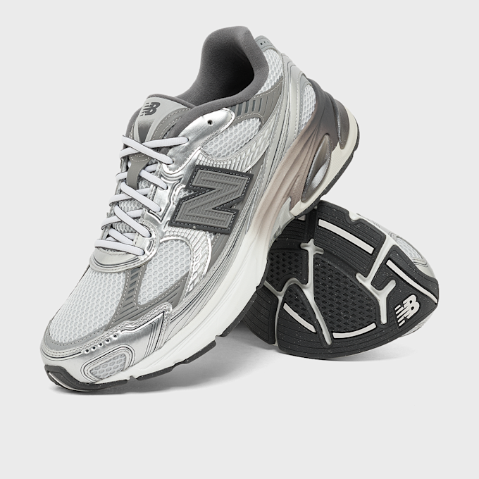 New Balance 2010 (U2010753) "Grey Days" silver 98897 7