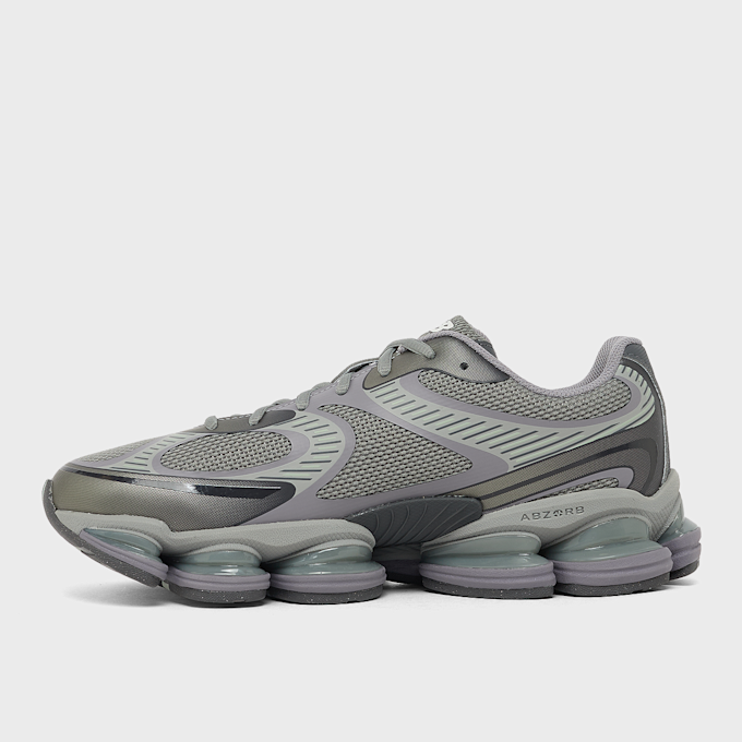 New Balance Abzorb 2000 (U20008LR) "Grey Days" grijs 98896 3