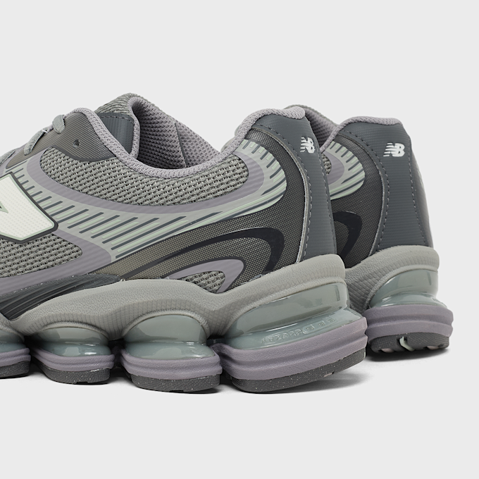 New Balance Abzorb 2000 (U20008LR) "Grey Days" grau 98896 5