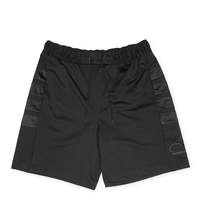 Nike   x Infinite Archives Cat Scratch Short schwarz 98928 1