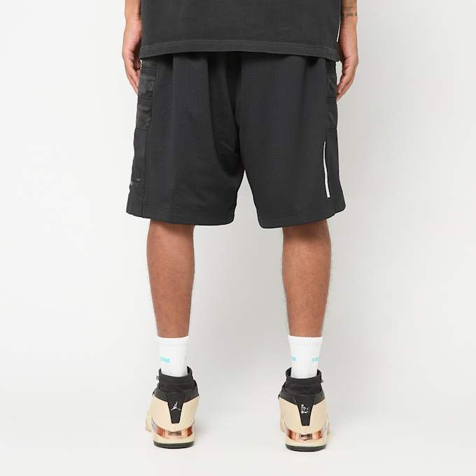 Nike   x Infinite Archives Cat Scratch Short schwarz 98928 4
