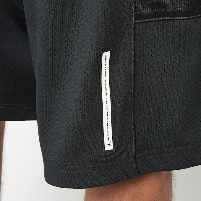 Nike   x Infinite Archives Cat Scratch Short schwarz 98928 6