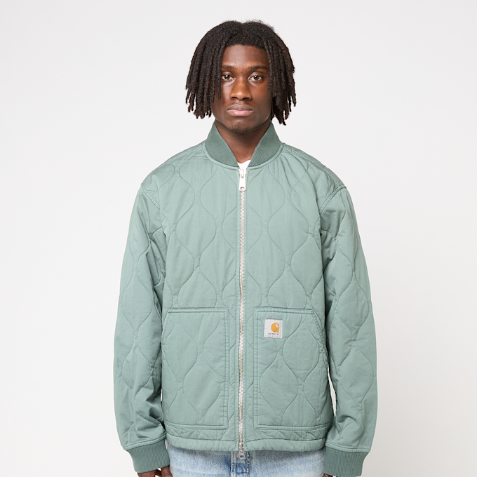 Carhartt WIP Kylan Liner Jacket green 98934 2