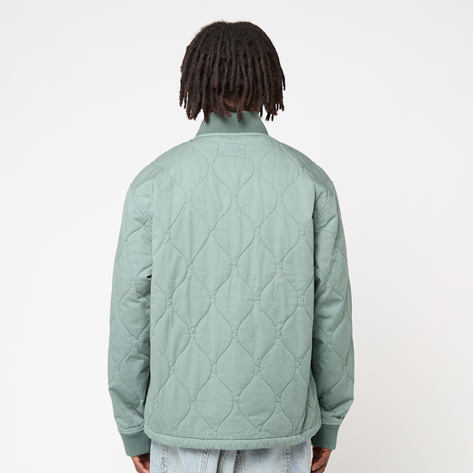 Carhartt WIP Kylan Liner Jacket groen 98934 4