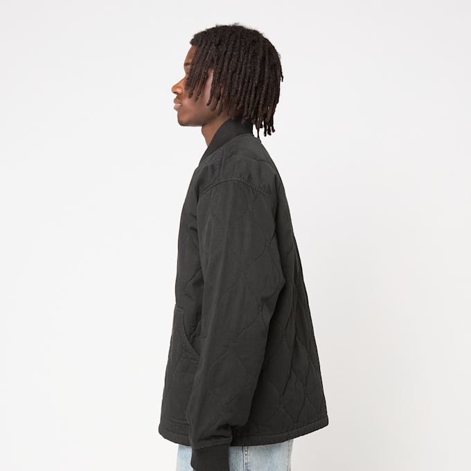 Carhartt WIP Kylan Liner Jacket zwart 98935 3
