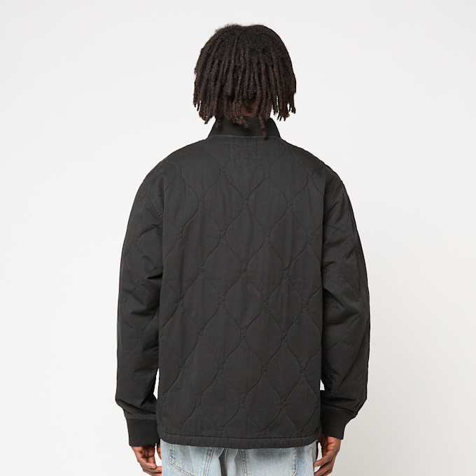 Carhartt WIP Kylan Liner Jacket schwarz 98935 4