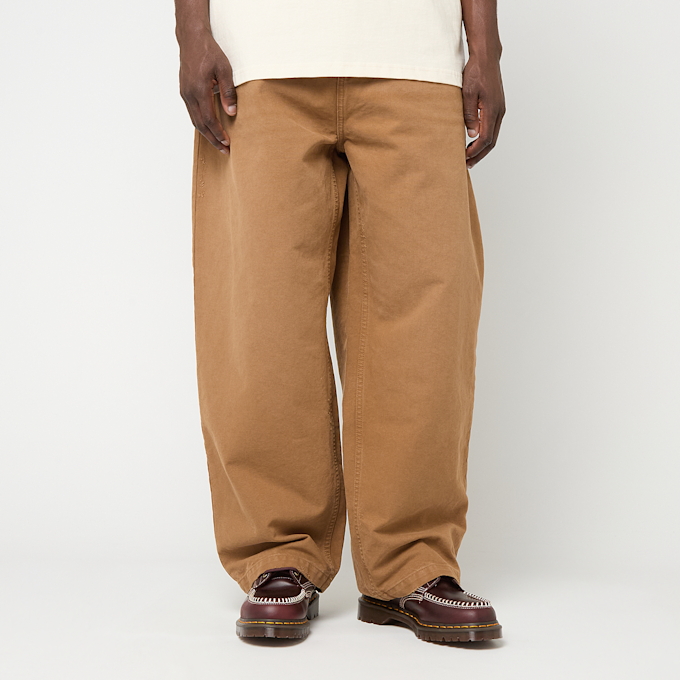 Carhartt WIP Brandon Pant black brown 98948 3