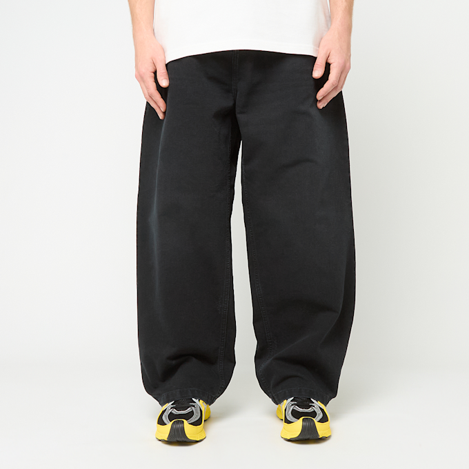 Carhartt WIP Brandon Pant schwarz 98953 2