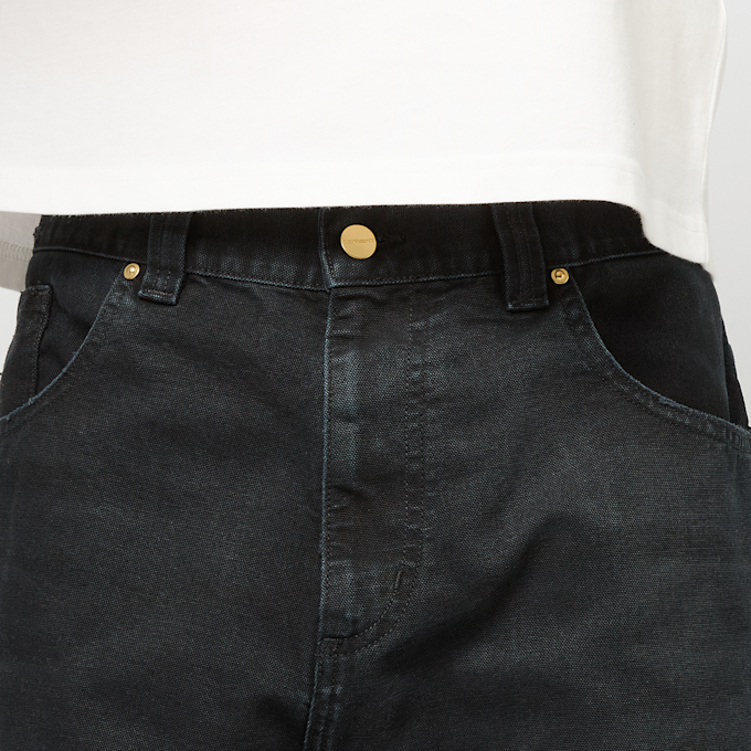 Carhartt WIP Brandon Pant schwarz 98953 5