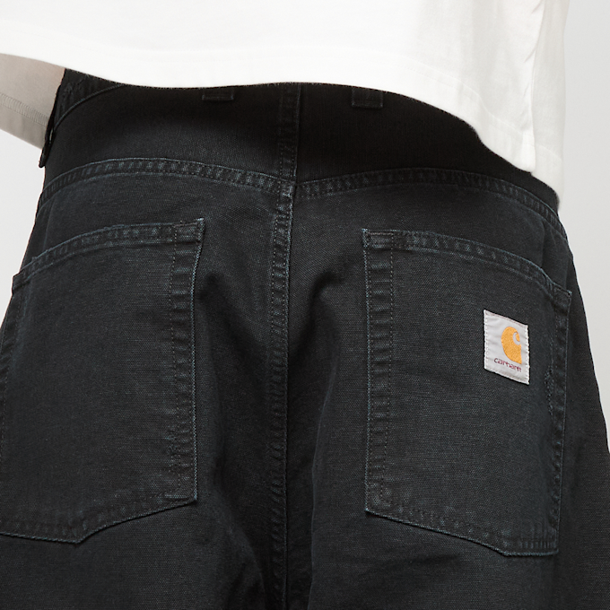 Carhartt WIP Brandon Pant black black 98953 6