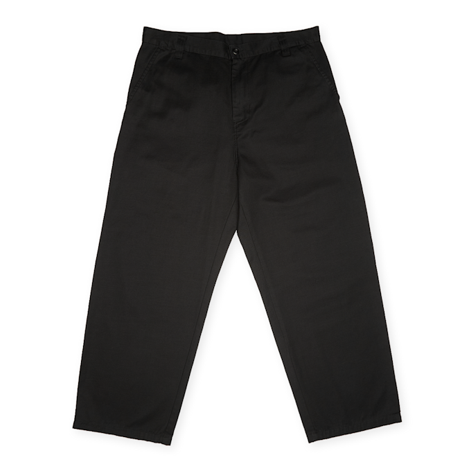 Carhartt WIP Brady Pant schwarz 98950 1