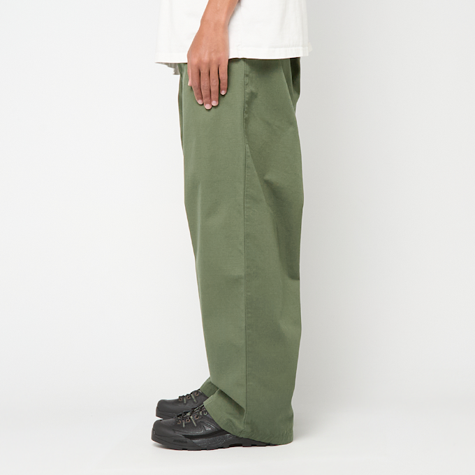 Carhartt WIP Brady Pant groen 98954 3
