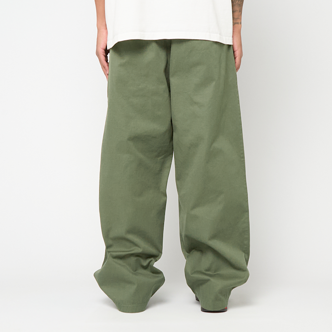 Carhartt WIP Brady Pant grün 98954 4