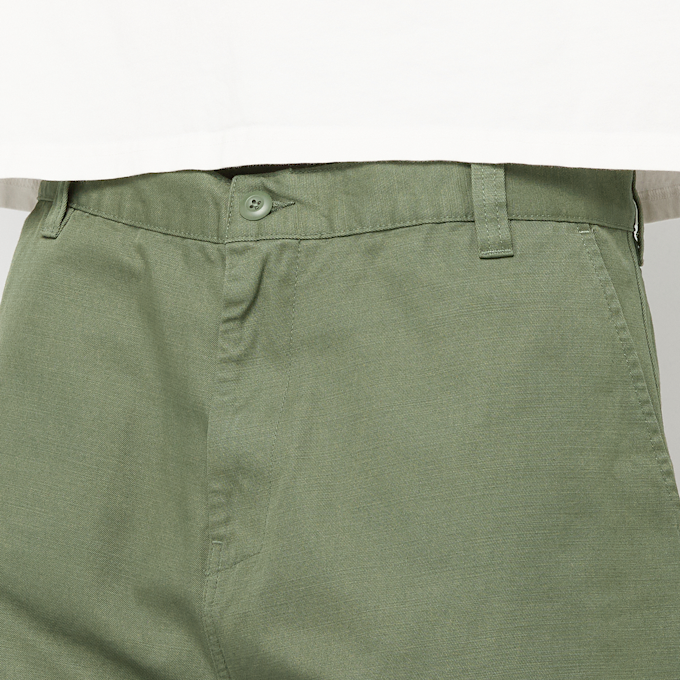 Carhartt WIP Brady Pant grün 98954 5