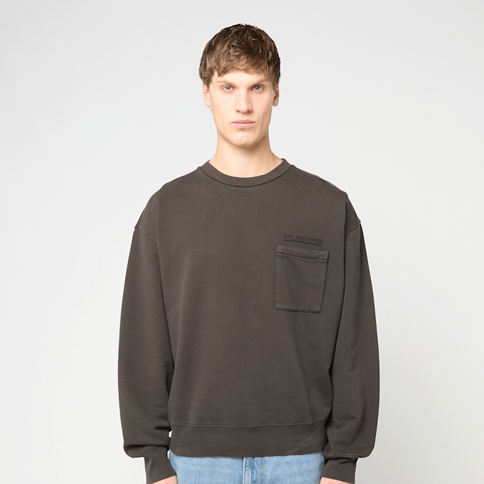 Marni Sweatshirt braun 98956 2