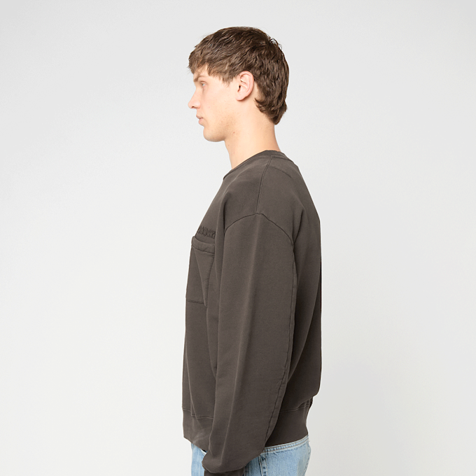 Marni Sweatshirt braun 98956 3