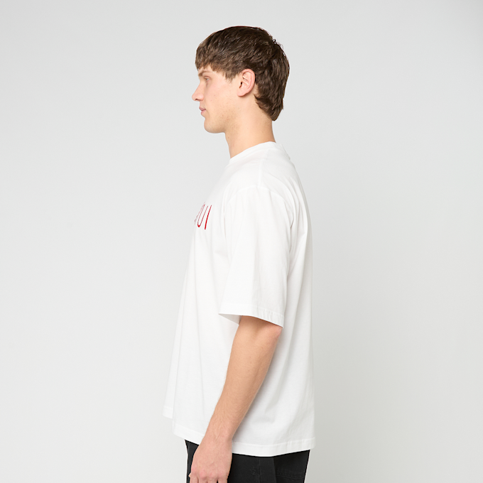 Marni T-Shirt white weiß 98961 3