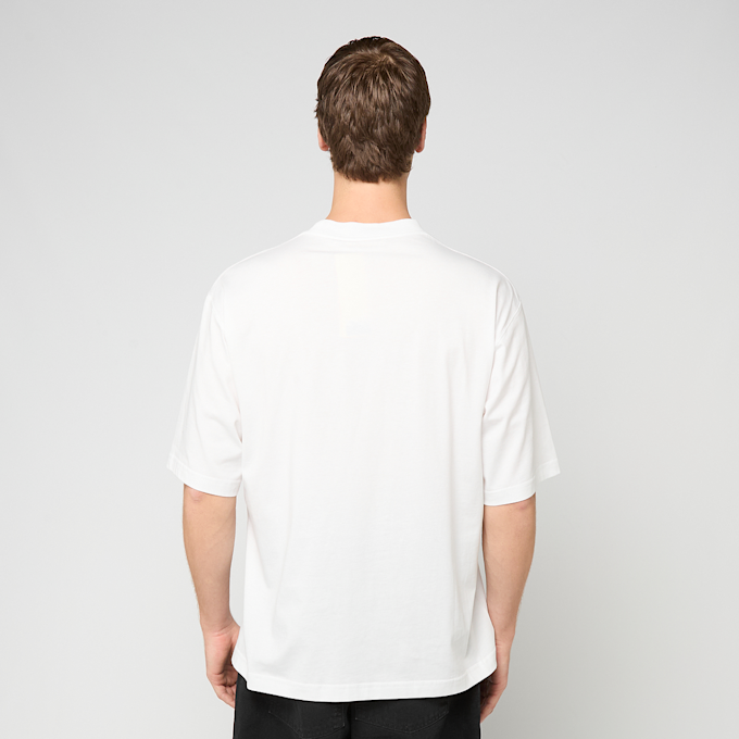 Marni T-Shirt white weiß 98961 4